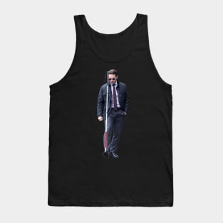 Murdock Tank Top